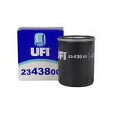 Grande Punto Yağ Filtresi 2005-2015 Ufi 46544820